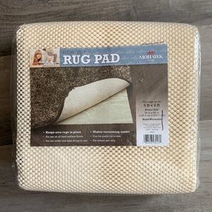 Mohawk Home Rug Pads.